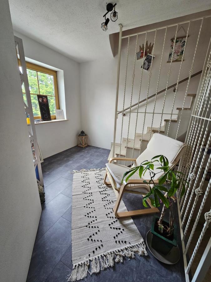 Ferienwohnung Naehe Chiemsee Unterneukirchen Exteriér fotografie