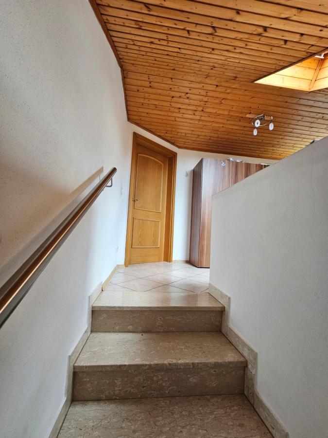 Ferienwohnung Naehe Chiemsee Unterneukirchen Exteriér fotografie