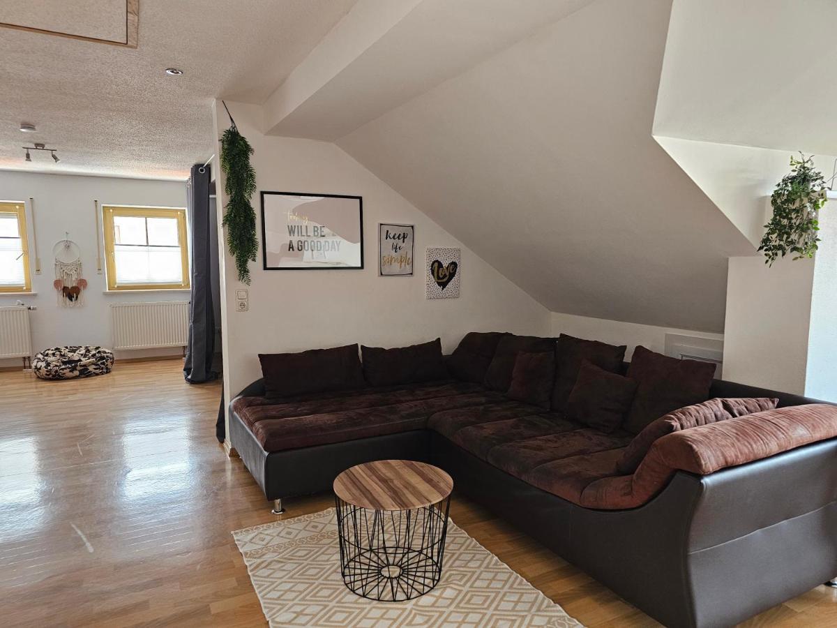 Ferienwohnung Naehe Chiemsee Unterneukirchen Exteriér fotografie