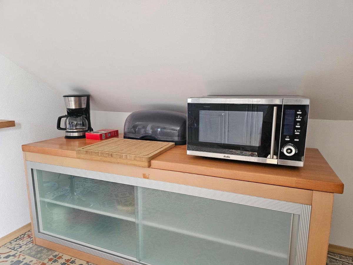 Ferienwohnung Naehe Chiemsee Unterneukirchen Exteriér fotografie