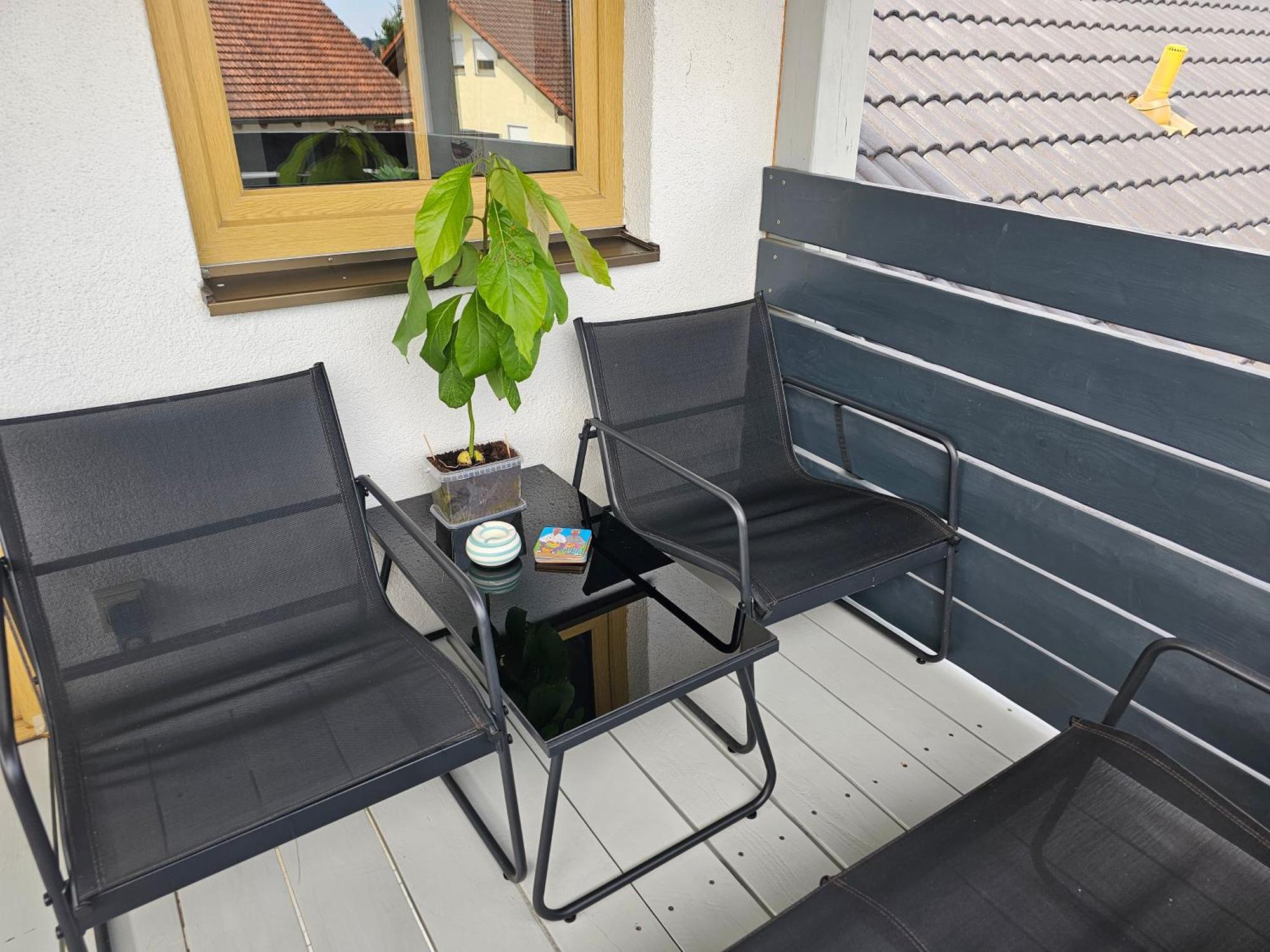 Ferienwohnung Naehe Chiemsee Unterneukirchen Exteriér fotografie