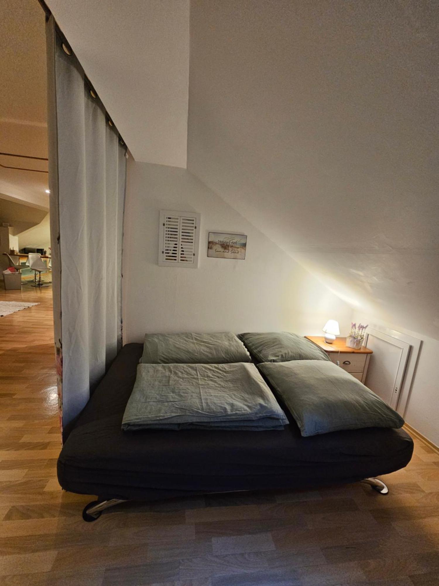 Ferienwohnung Naehe Chiemsee Unterneukirchen Exteriér fotografie
