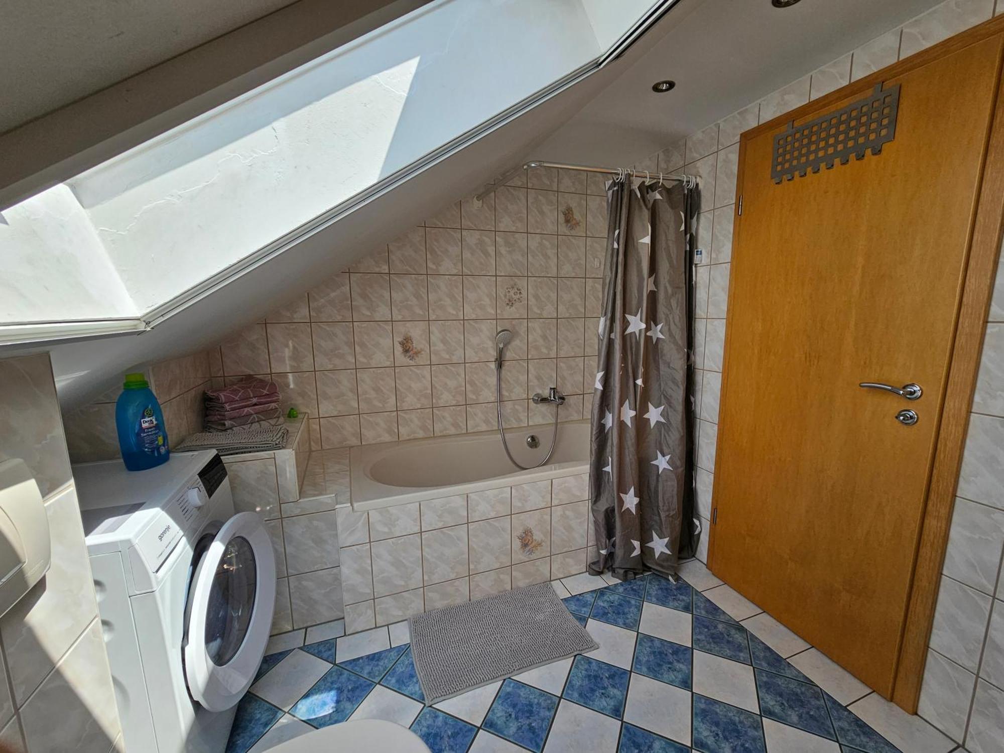 Ferienwohnung Naehe Chiemsee Unterneukirchen Exteriér fotografie